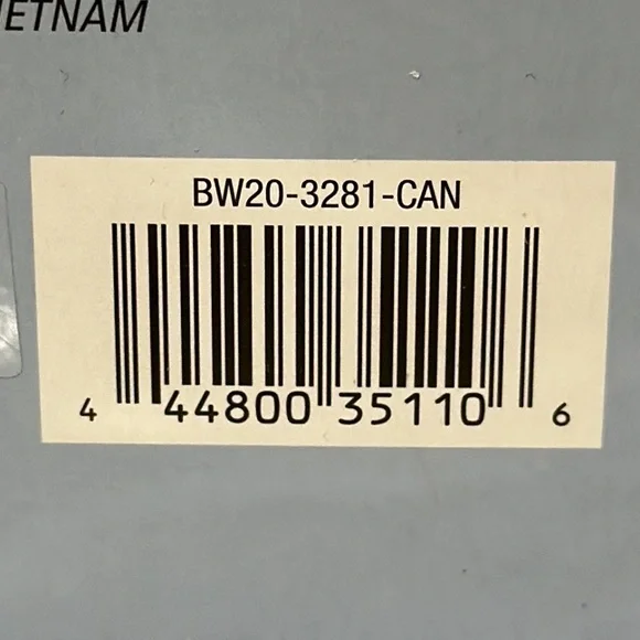 BEE & WILLOW Wild Bluebell Reed Diffuser - Picture 5 of 5